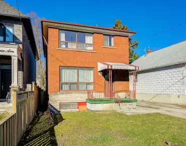 12 Gaudi Rd Rouge E11, Toronto 4 beds 4 baths 2 garage $1.119M