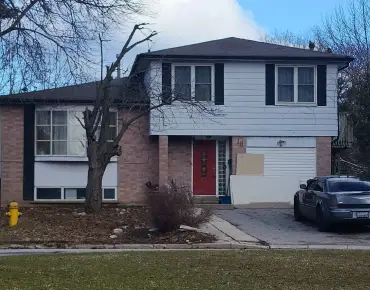 
18 Hatchet Pl Malvern, Toronto 3 beds 3 baths 1 garage $799K
