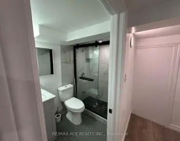 
47 Munson Cres Bendale, Toronto 3 beds 4 baths 1 garage $1.25M
