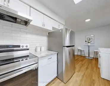 
68 Ashridge Dr Agincourt North, Toronto 3 beds 2 baths 1 garage $748.89K
