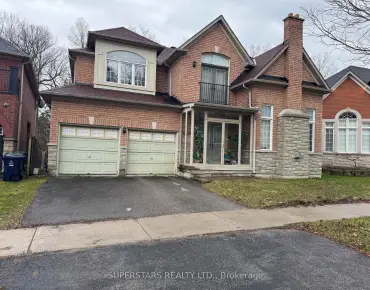
95 Boulderbrook Dr Rouge E11, Toronto 4 beds 4 baths 2 garage $1.59M
