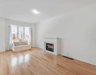 1152 Sepia Sq Rural Pickering, Pickering 3 beds 3 baths 1 garage $829K
