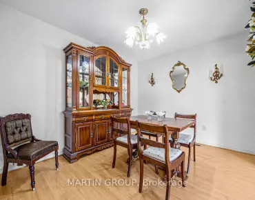 
1671 Portland Crt Village East, Pickering 3 beds 4 baths 2 garage $799K