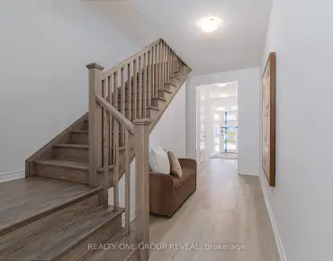 
1712 Carousel Dr Rural Pickering, Pickering 3 beds 4 baths 1 garage $948.89K