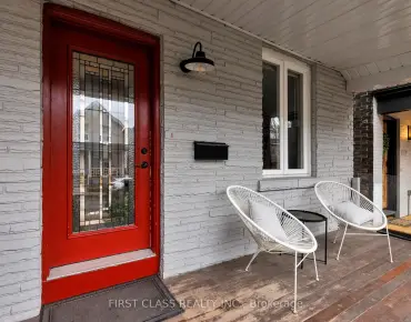 57 Forest Grove Dr <a href='https://luckyalan.com/community_CN.php?community=Toronto:Bayview Village'>Bayview Village, Toronto</a> 3 beds 3 baths 2 garage $2.625M