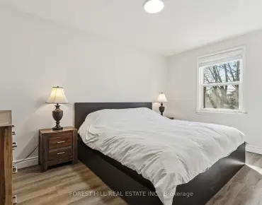 12 Gaudi Rd Rouge E11, Toronto 4 beds 4 baths 2 garage $1.119M