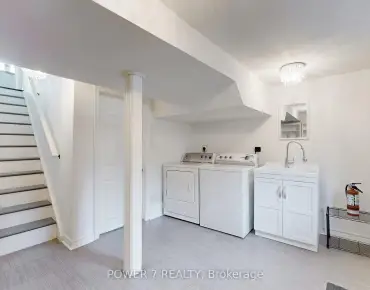 23 Japonica Rd Wexford-Maryvale, Toronto 3 beds 2 baths 1 garage $998K