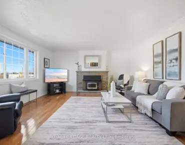 2179C Weston Rd Weston, Toronto 3 beds 4 baths 1 garage $739K