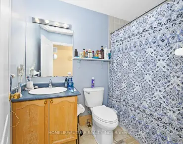 55 Cleta Dr Kennedy Park, Toronto 1 beds 2 baths 1 garage $829K