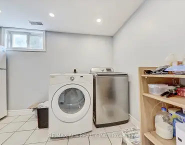 55 Cleta Dr Kennedy Park, Toronto 1 beds 2 baths 1 garage $829K