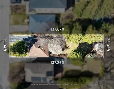 
162 Medland St Junction Area, Toronto 5 beds 3 baths  garage $1.798M