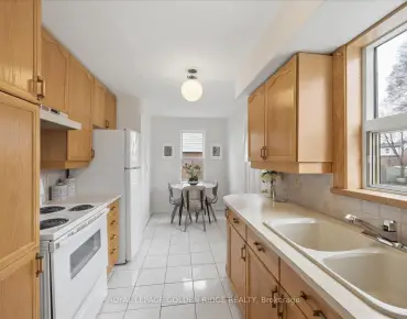 22 Greenland Rd <a href='https://luckyalan.com/community.php?community=Toronto:Banbury-Don Mills'>Banbury-Don Mills, Toronto</a> 4 beds 3 baths garage $1.299M