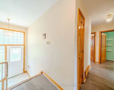 46 Sullivan St Kensington-Chinatown, Toronto 6 beds 3 baths garage $998K