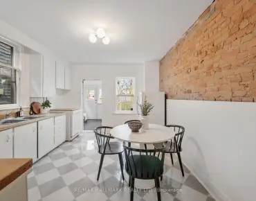 
10 Eastgate Cres Clairlea-Birchmount, Toronto 3 beds 2 baths  garage $819.9K