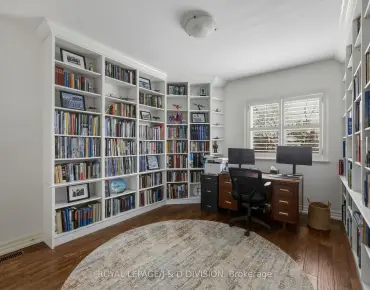 
Glebemount Ave East York, Toronto 2 beds 2 baths  garage $999K