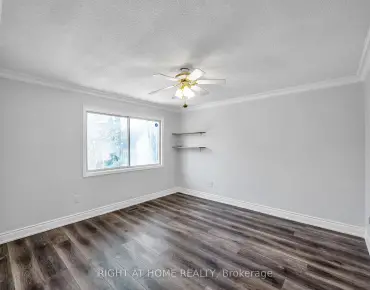 
Wildwood  Brock Ridge, Pickering 3 beds 4 baths 2 garage $994K