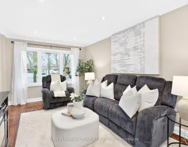 649 Dunn Cres Rosebank, Pickering 3 beds 4 baths 2 garage $799.9K
