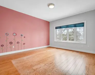 289D Bartlett Ave Dovercourt-Wallace Emerson-Junction, Toronto 3 beds 3 baths 1 garage $1.1M