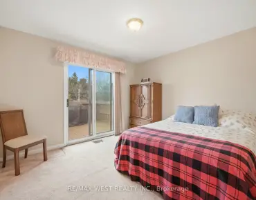 
68 Ashridge Dr Agincourt North, Toronto 3 beds 2 baths 1 garage $748.888K