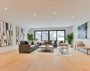 
Glebemount Ave East York, Toronto 2 beds 2 baths  garage $999K