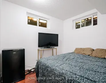 
68 Ashridge Dr Agincourt North, Toronto 3 beds 2 baths 1 garage $748.888K