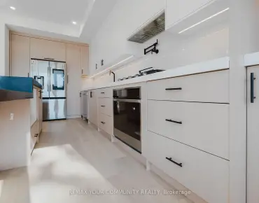 55 Leuty Ave The Beaches, Toronto 6 beds 2 baths 2 garage $3.199M