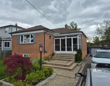 59 Falaise Rd West Hill, Toronto 2 beds 2 baths 1 garage $839K
