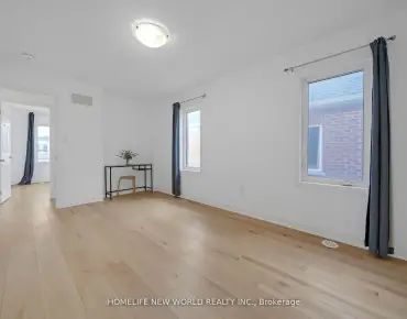 23 Gorsey Sq Malvern, Toronto 3 beds 2 baths  garage $799.99K