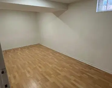 108A Hollis Ave Birchcliffe-Cliffside, Toronto 3 beds 4 baths  garage $1.28M