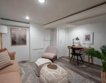 
32 Edenbrook Hill Edenbridge-Humber Valley, Toronto 6 beds 4 baths 2 garage $2.999M