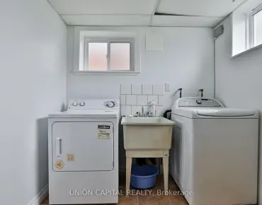 
34 Tufton Cres <a href='https://luckyalan.com/community.php?community=Toronto:Victoria Village'>Victoria Village, Toronto</a> 3 beds 2 baths 1 garage $1.25M