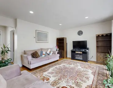 46 Glenshephard Dr Kennedy Park, Toronto 2 beds 2 baths 1 garage $770K