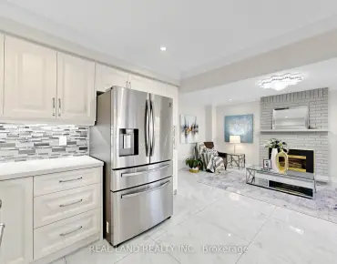 80 Beaver Ave Dovercourt-Wallace Emerson-Junction, Toronto 3 beds 3 baths garage $999K