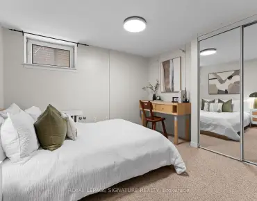 5 Bixby Crt <a href='https://luckyalan.com/community_CN.php?community=Toronto:Banbury-Don Mills'>Banbury-Don Mills, Toronto</a> 3 beds 3 baths 2 garage $2.289M