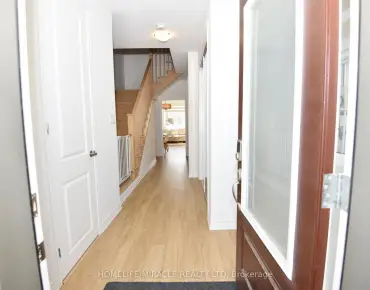 
3220 Brigadier Ave Rural Pickering, Pickering 3 beds 3 baths 1 garage $799.9K
