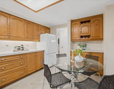 
781 Oliva St West Shore, Pickering 5 beds 5 baths  garage $1.199M