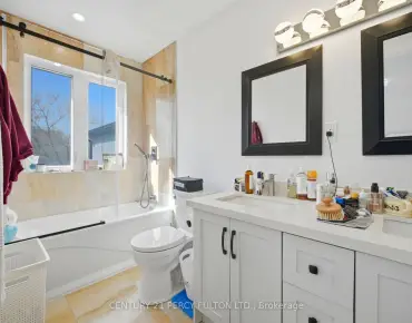 2179C Weston Rd Weston, Toronto 3 beds 4 baths 1 garage $739K