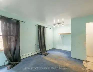 106 Highland Ave <a href='https://luckyalan.com/community_CN.php?community=Toronto:Rosedale-Moore Park'>Rosedale-Moore Park, Toronto</a> 4 beds 5 baths  garage $4.295M