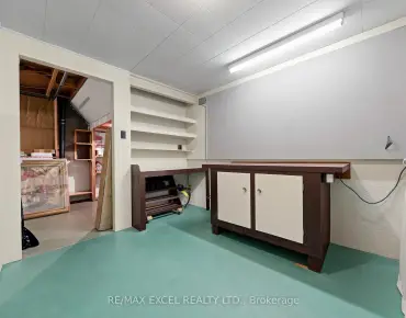 313 Sumach St Cabbagetown-South St. James Town, Toronto 3 beds 3 baths 2 garage $2.195M