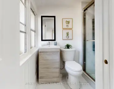 28 Fawcett Trl Malvern, Toronto 4 beds 4 baths 2 garage $1.165M