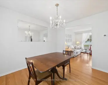 74 Chryessa Ave Rockcliffe-Smythe, Toronto 2 beds 1 baths  garage $745K