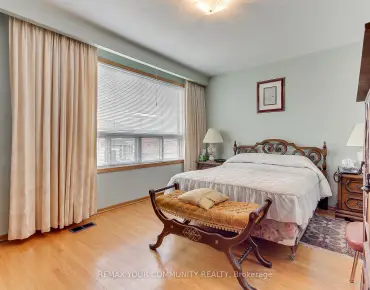 94 Staines Rd Rouge E11, Toronto 3 beds 4 baths 1 garage $899.9K