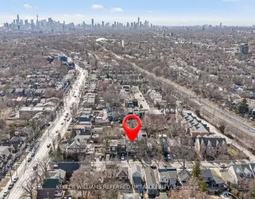 
Warvet  O'Connor-Parkview, Toronto 2 beds 2 baths 1 garage $899.9K