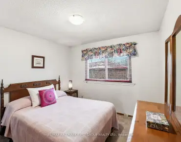 33 Twenty First St New Toronto, Toronto 4 beds 6 baths 1 garage $1.799M