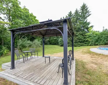 1382 Rougemount Dr Rougemount, Pickering 4 beds 4 baths 2 garage $1.85M
