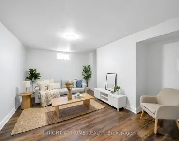 
1657 Dellbrook Ave Brock Ridge, Pickering 4 beds 5 baths 2 garage $1.05M
