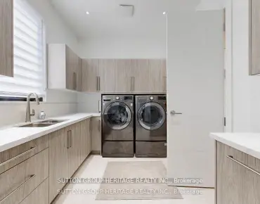 
Rosebank  Woodlands, Pickering 3 beds 4 baths 3 garage $2.25M