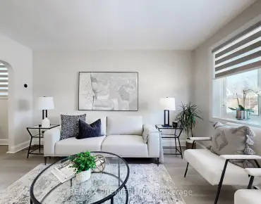 
811 Cosburn Ave East York, Toronto 4 beds 4 baths 3 garage $1.699M