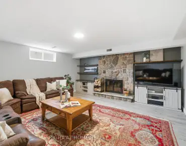 
826 West Shore Blvd West Shore, Pickering 3 beds 3 baths 2 garage $899.9K
