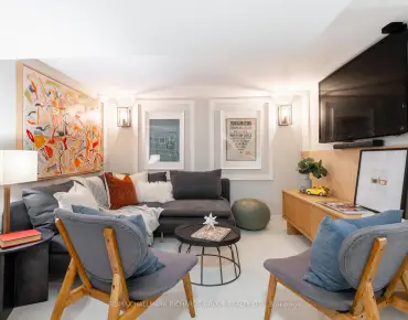 
104 Ferris Rd O'Connor-Parkview, Toronto 3 beds 3 baths 1 garage $1.2M